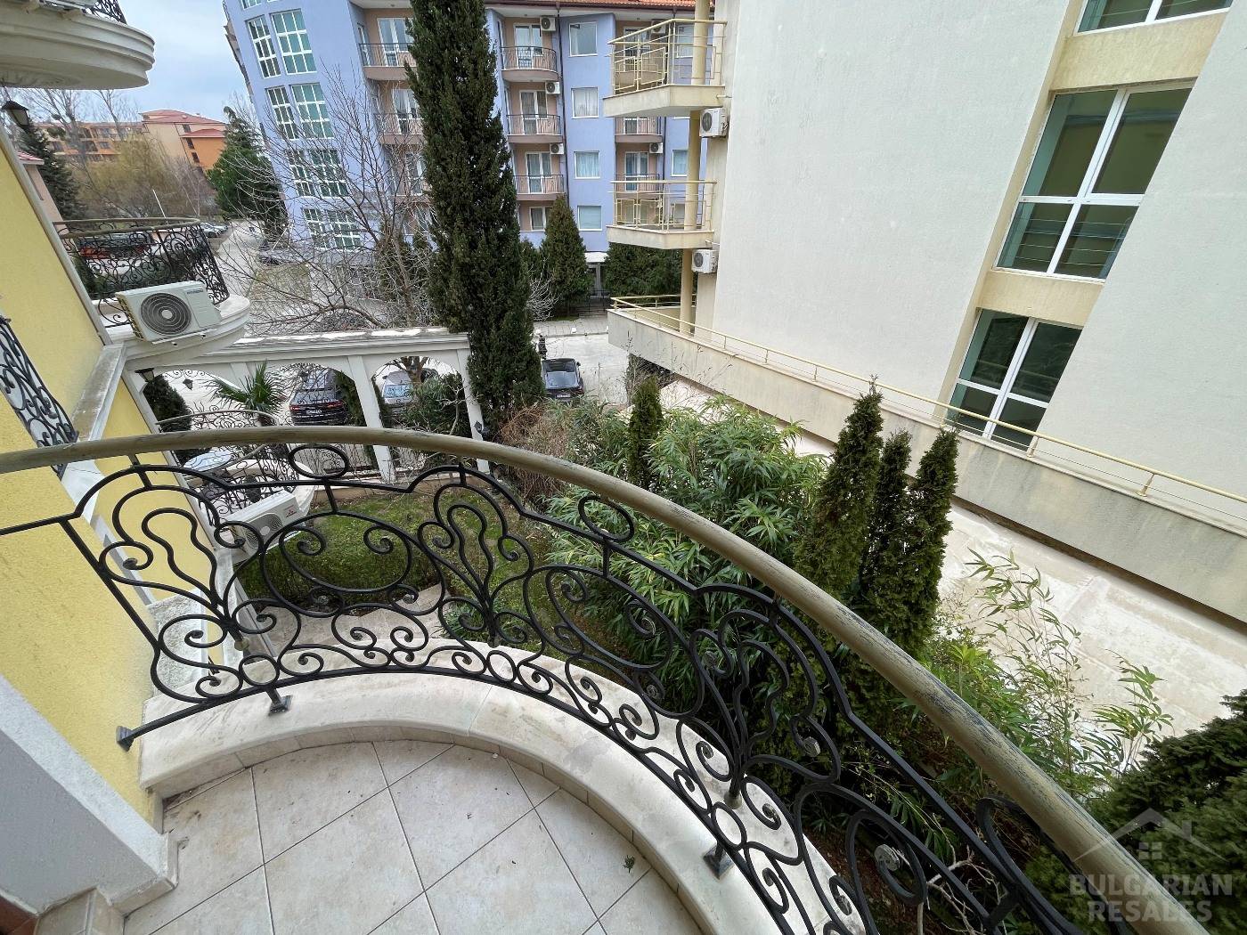 Štúdio na dovolenku alebo ako investícia, luxusný komplex „Harmony Monte Carlo“ ID: 6045 - Фото11