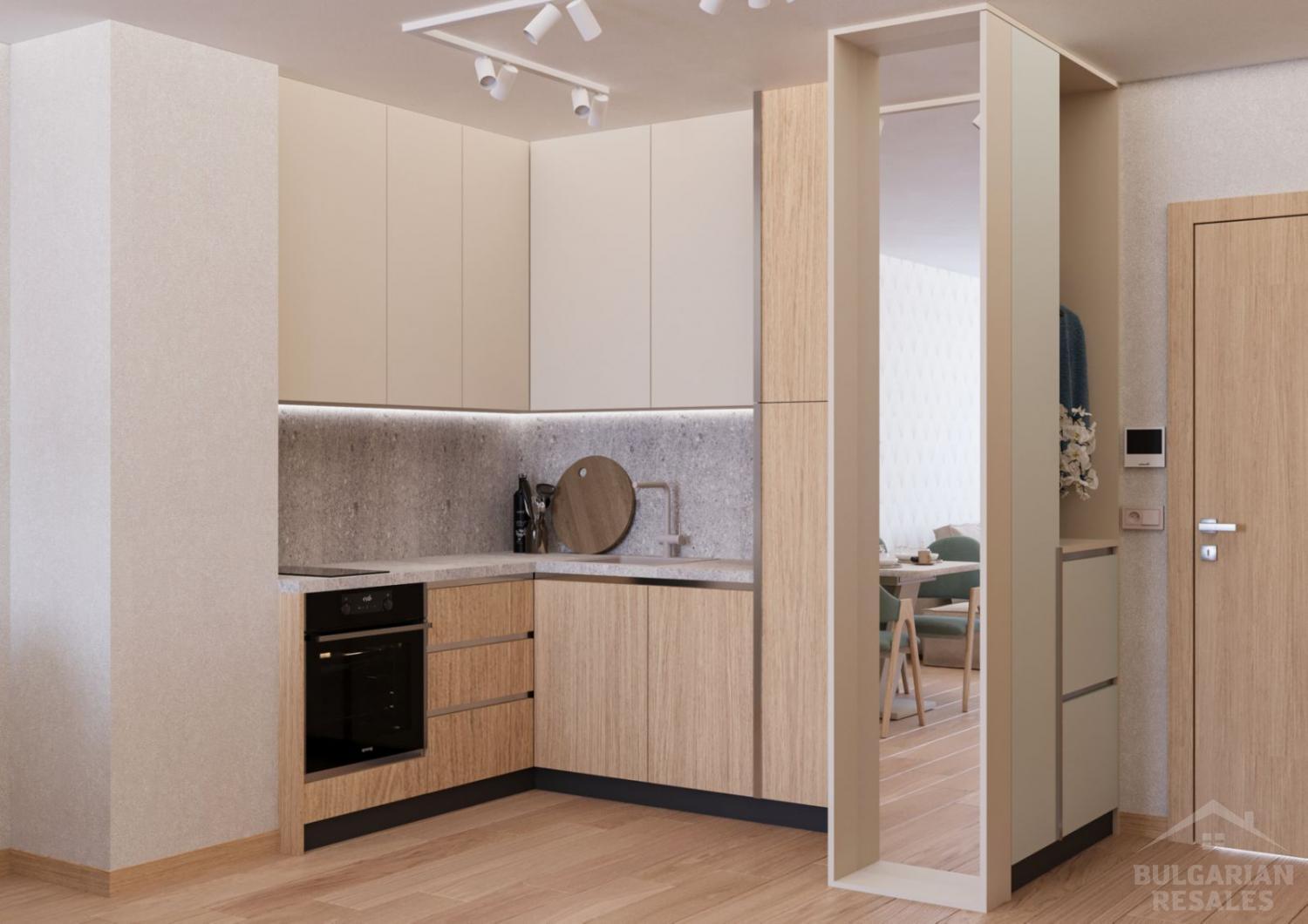 Sorrento Sole Mare Premium - разсрочено плащане до 7 години ID: 5825 - Снимка 13