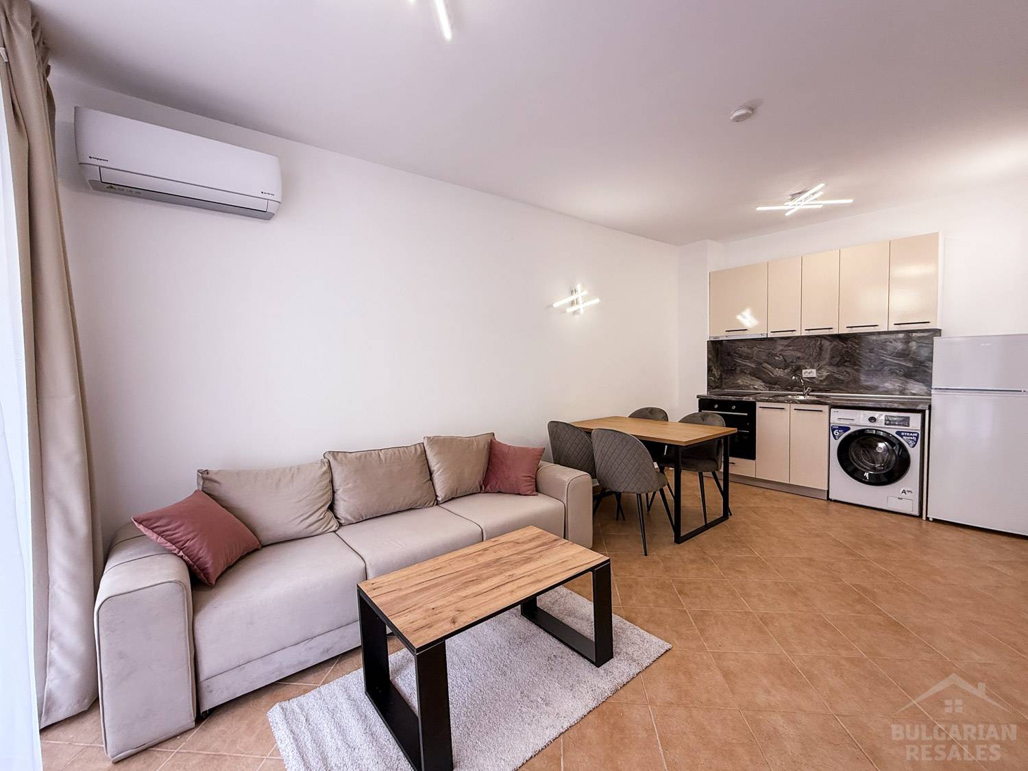 Comfortable Apartment in the “Barco del Sol” Complex ID: 6401 - Photo 1