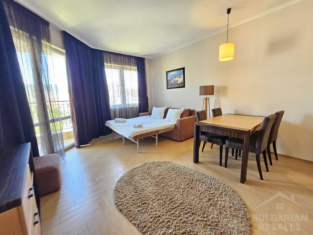 Ваканционен апартамент на крачка от плажа в „Majestic Beach Resort“ ID: 6289 - Снимка 7