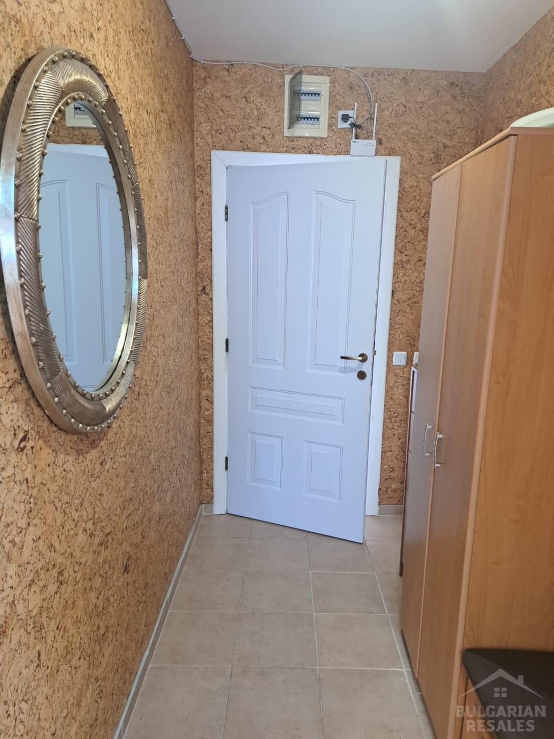 Sea and mountain views! 2 bedrooms, 106 m², Panorama Fort Beach complex ID: 5843 - Photo 11