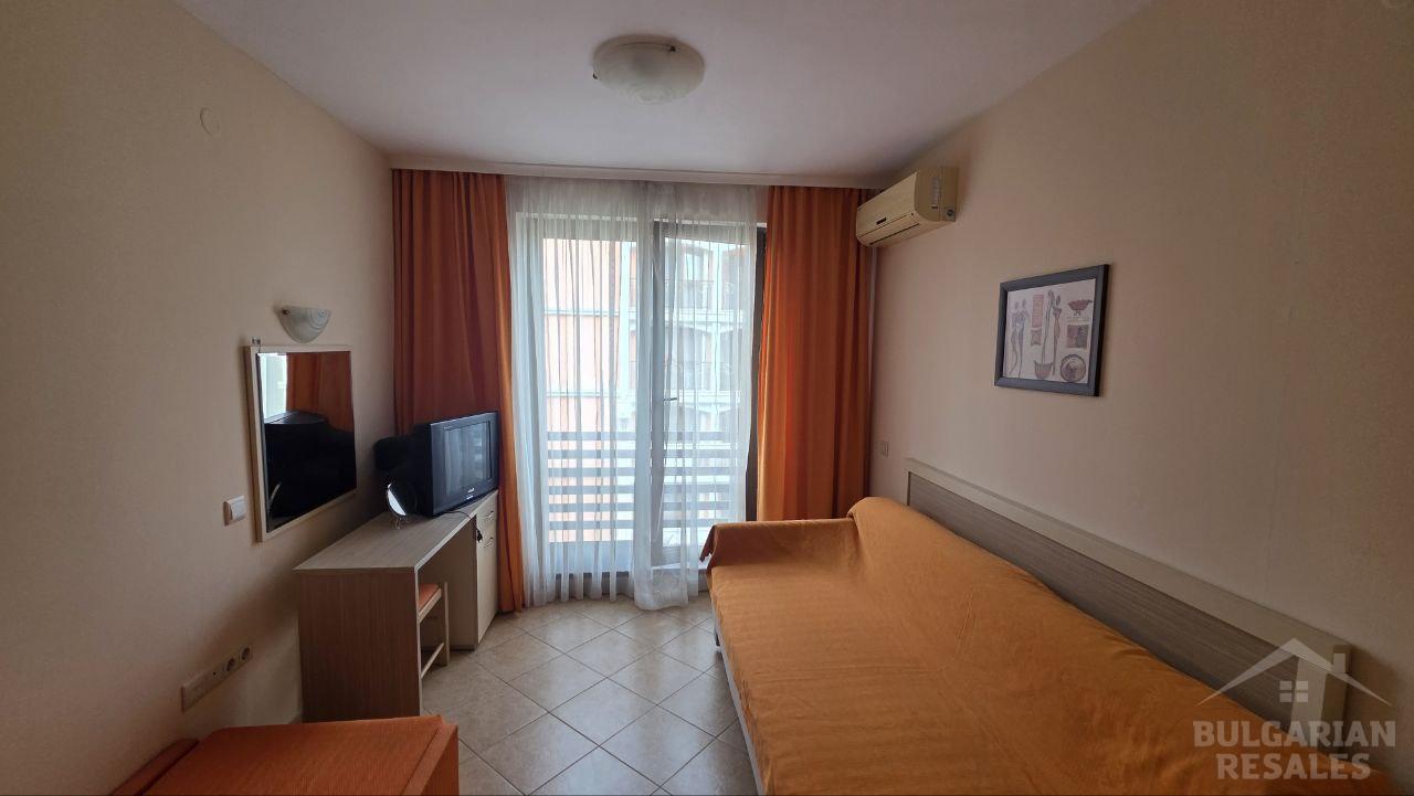 Studio w prestiżowym kompleksie z dużym terenem ID: 5626 - Фото8