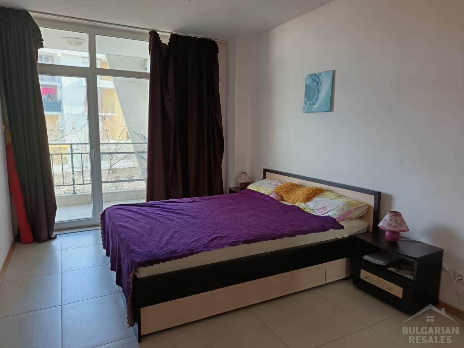 One-bedroom apartment in a desirable neighborhood of Sunny Beach ID: 6005 - Photo 7