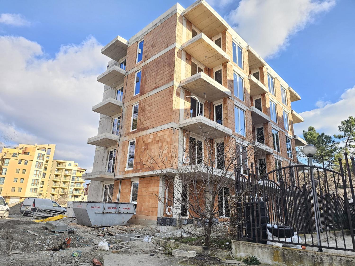 LA MER SILVER RESIDENCE 2 ID: 4590 - Photo 7