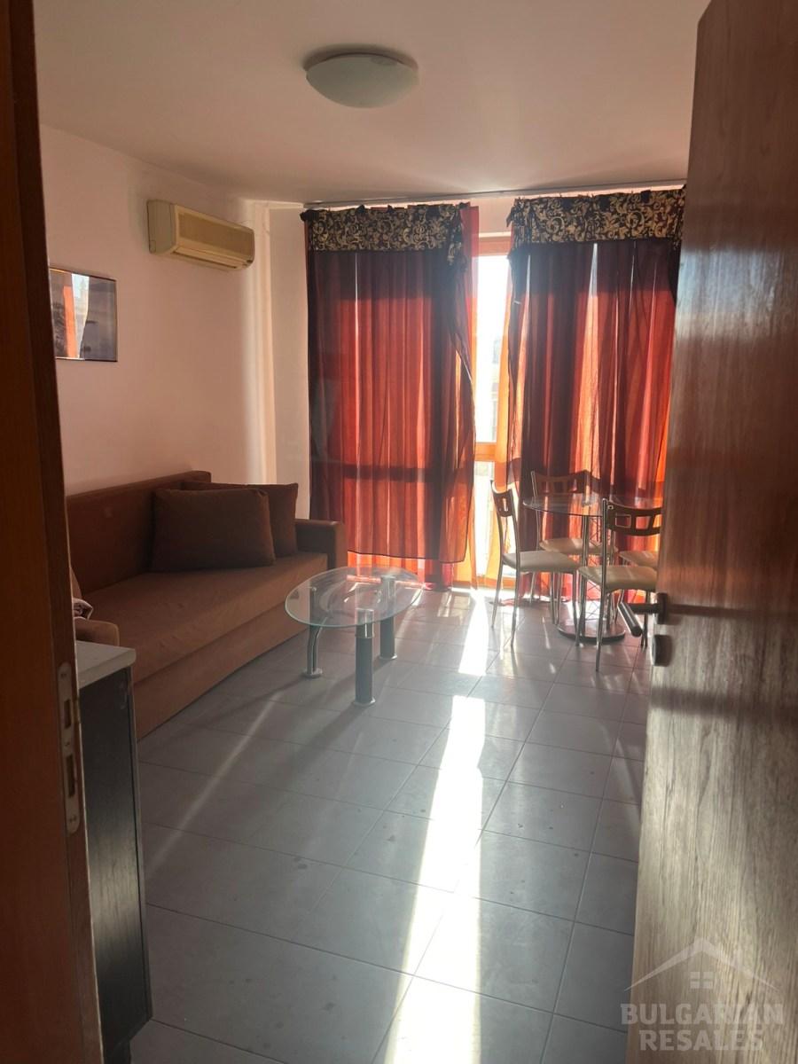 Квартира 67 м², 65 000 €, комплекс 