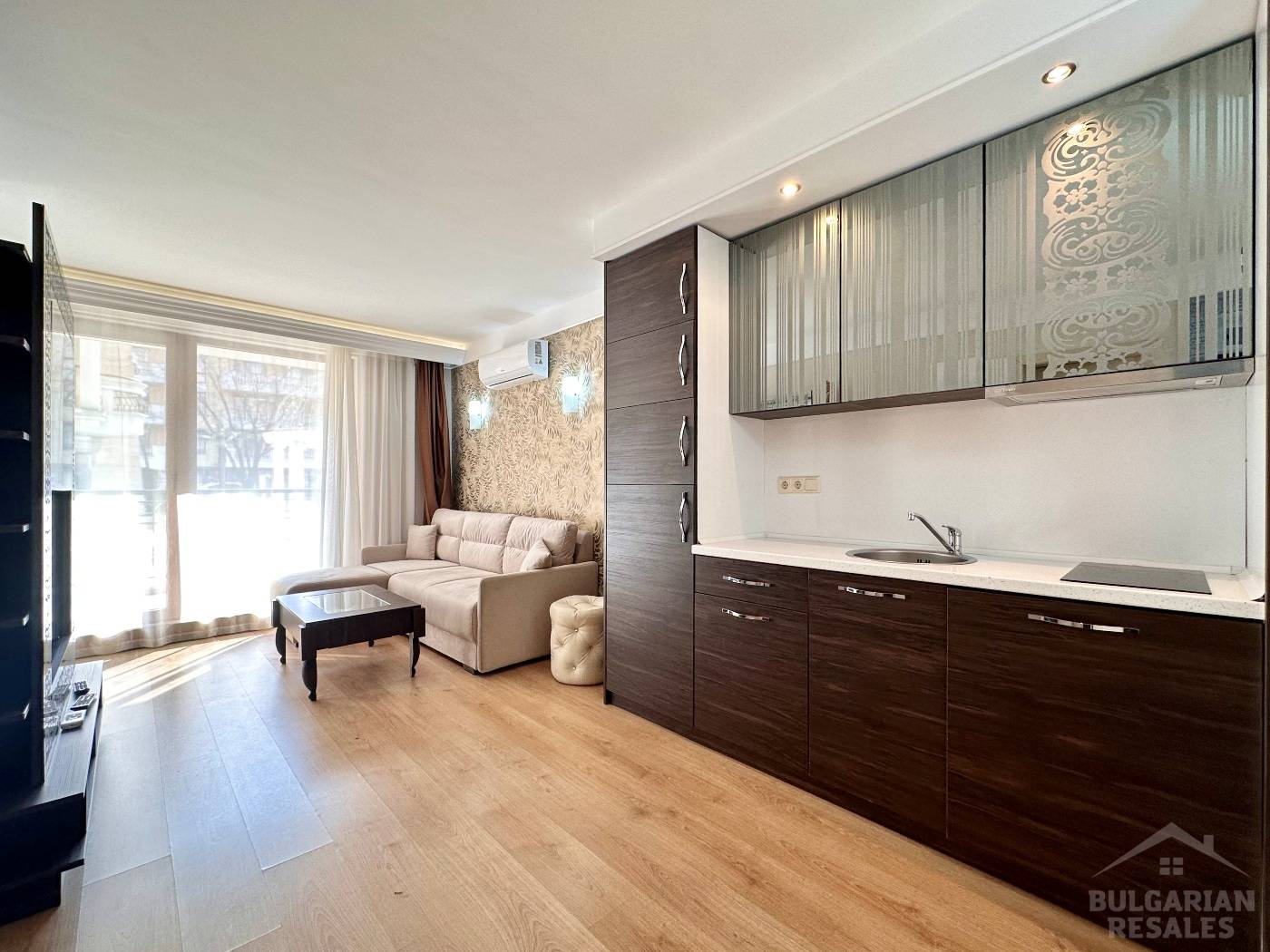 Predaj bytu v luxusnom komplexe „Harmony Palace“ s výhľadom na bazén ID: 6019 - Фото3