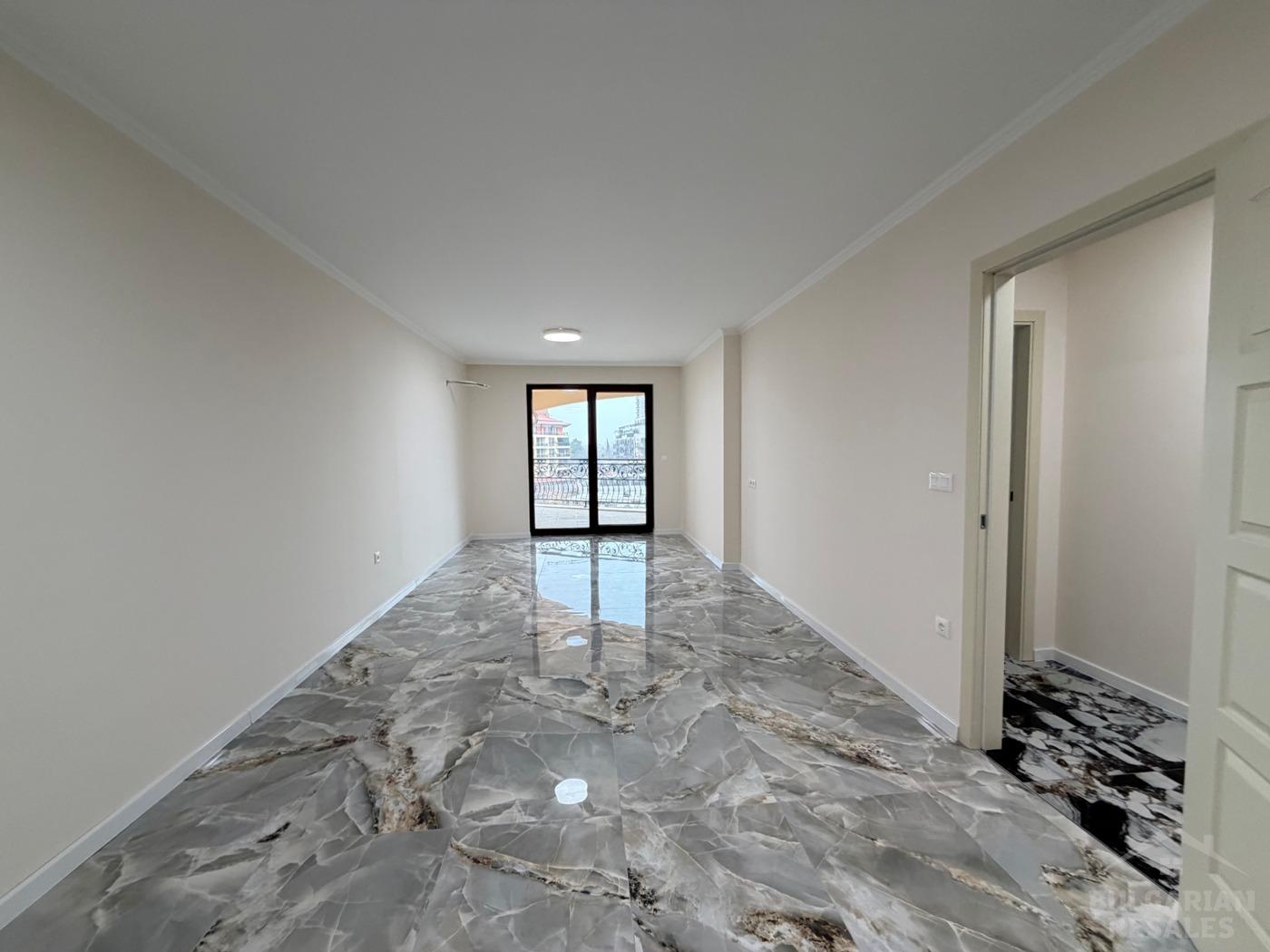 Изглед към морето, 1 спалня, премиум комплекс „Valencia Lux”, Несебър ID: 5897 - Снимка 9