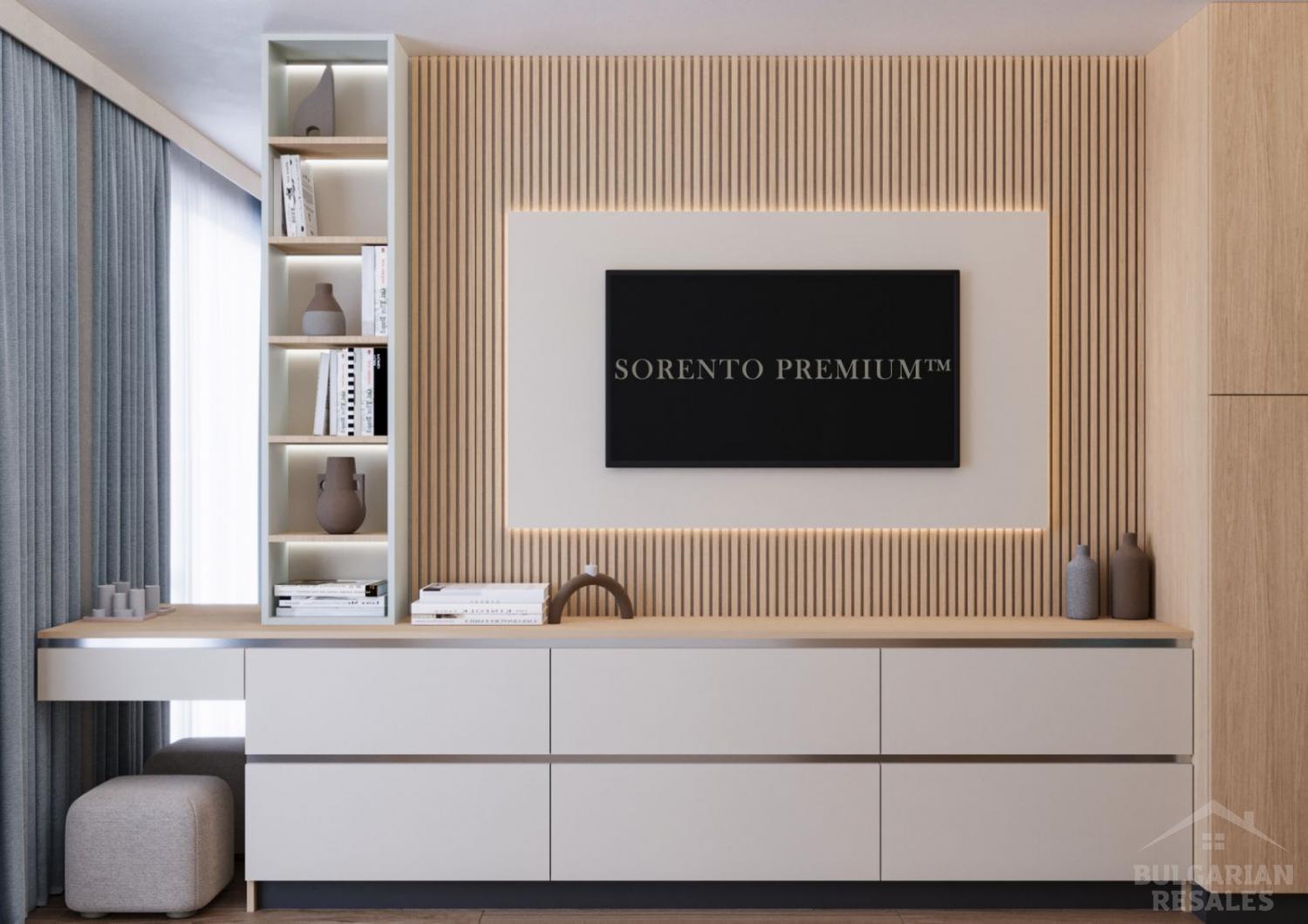 Sorrento Sole Mare Premium - разсрочено плащане до 7 години ID: 5825 - Снимка 10