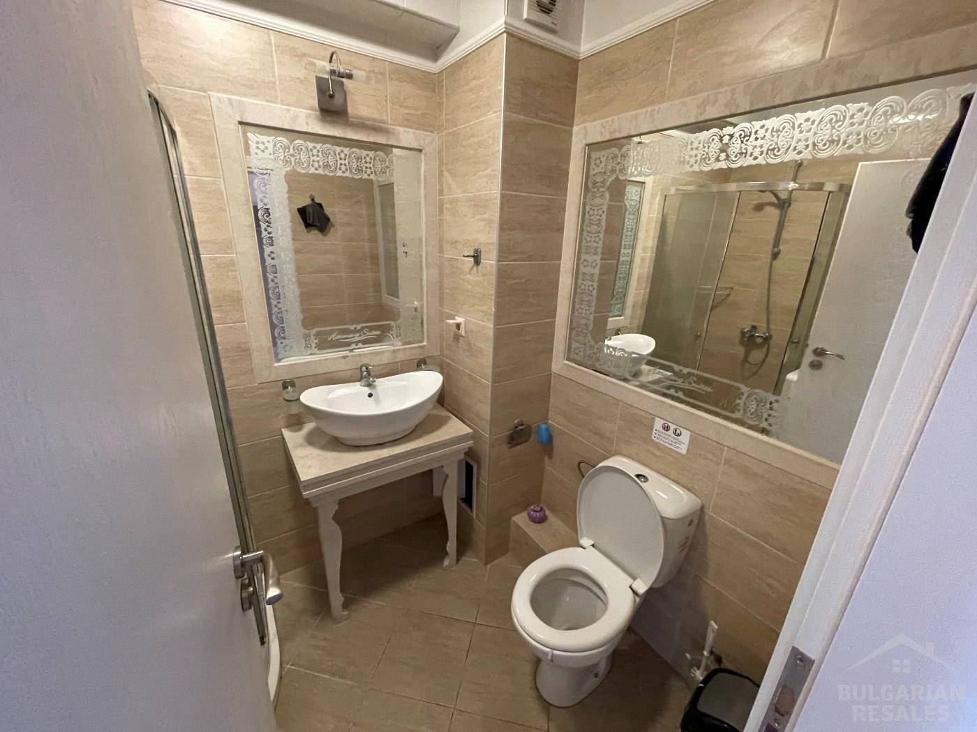 Štúdio na dovolenku alebo ako investícia, luxusný komplex „Harmony Monte Carlo“ ID: 6045 - Фото12