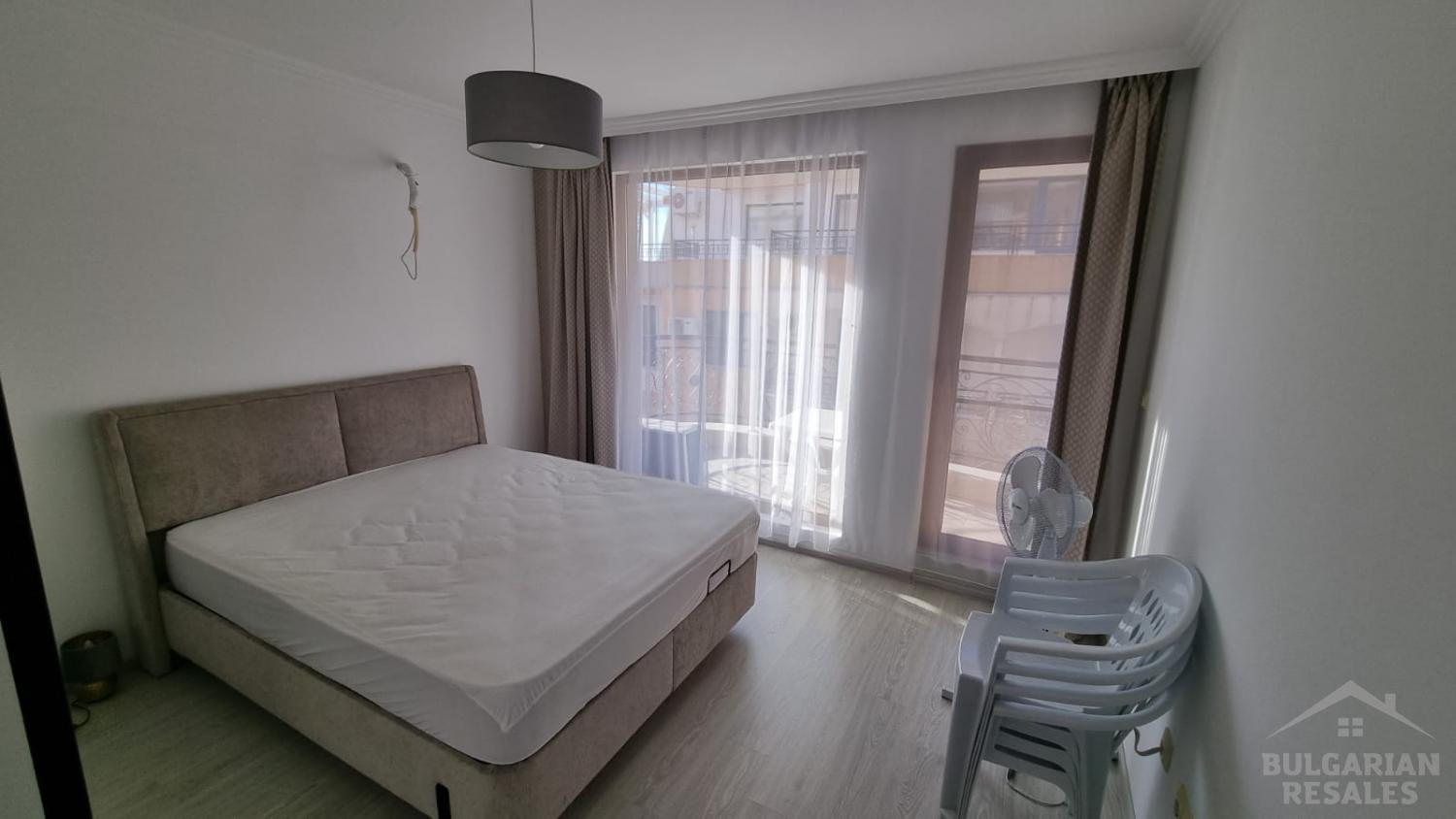 Apartament z 1 sypialnią w prestiżowym kompleksie „Feniks”, Światy Włas ID: 5866 - Фото9