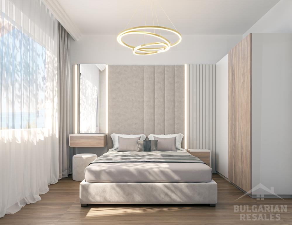 Современный жилой комплекс «Доменико»  ID: 4864 - Фото 21