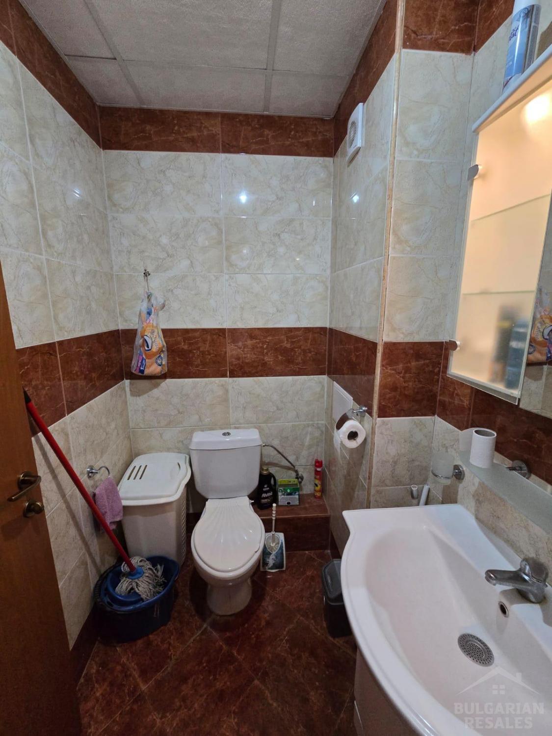 Sea view from the second floor! Apartment in “Imperial Fort” ID: 5479 - Photo 18