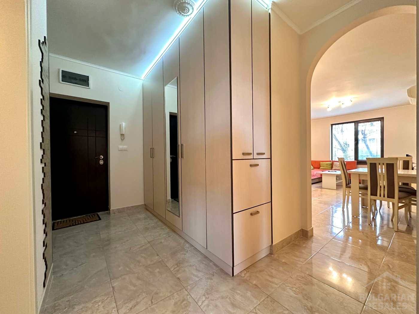 Luxusný komplex „Esteban“, byt pripravený na nasťahovanie ID: 6012 - Фото17