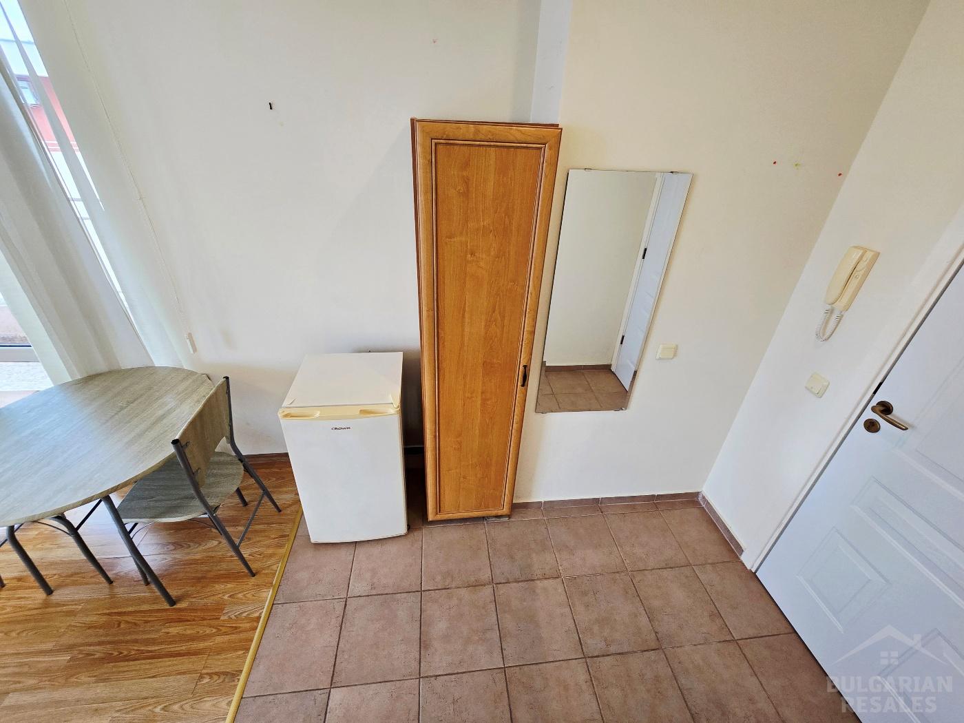 Евтина студия с изглед към басейна, 49 900 € ID: 5832 - Снимка 12