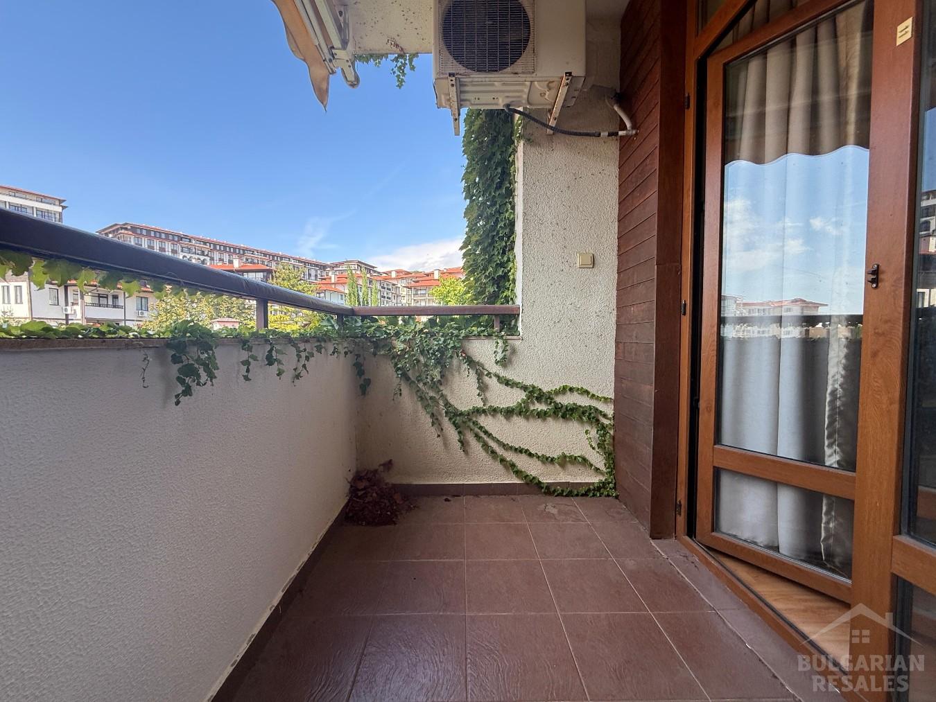 Installment plan, 2 bedrooms, 100 m², frontline complex “Garden of Eden” ID: 5872 - Photo 17