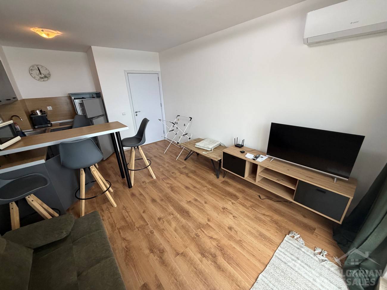 Panoráma na more! Byt s nábytkom ID: 6043 - Фото8