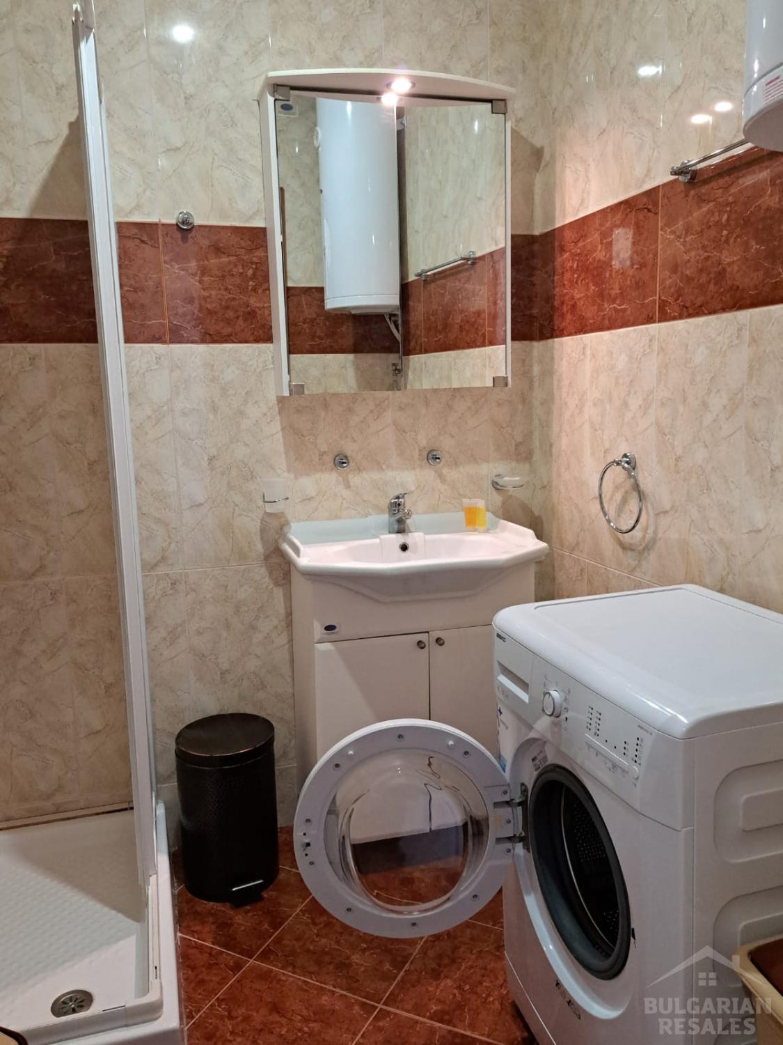 Sea and mountain views! 2 bedrooms, Panorama Fort Beach complex ID: 5843 - Photo 16