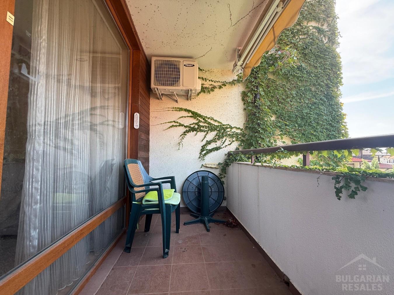 Installment plan, 2 bedrooms, 100 m², frontline complex “Garden of Eden” ID: 5872 - Photo 18