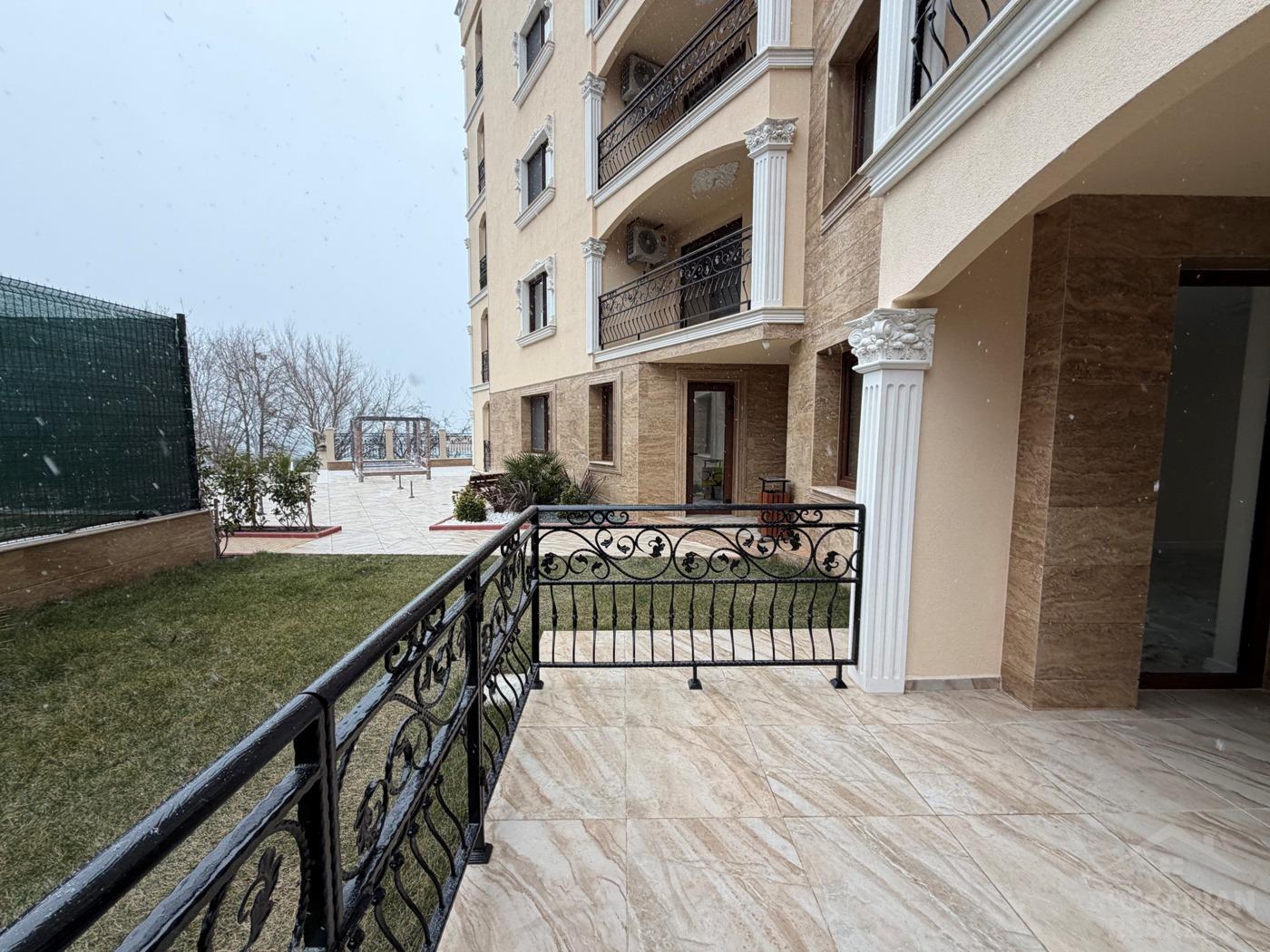 Апартамент в комплексе премиум-класса “Valencia Lux”, Несебр ID: 5896 - Фото 13