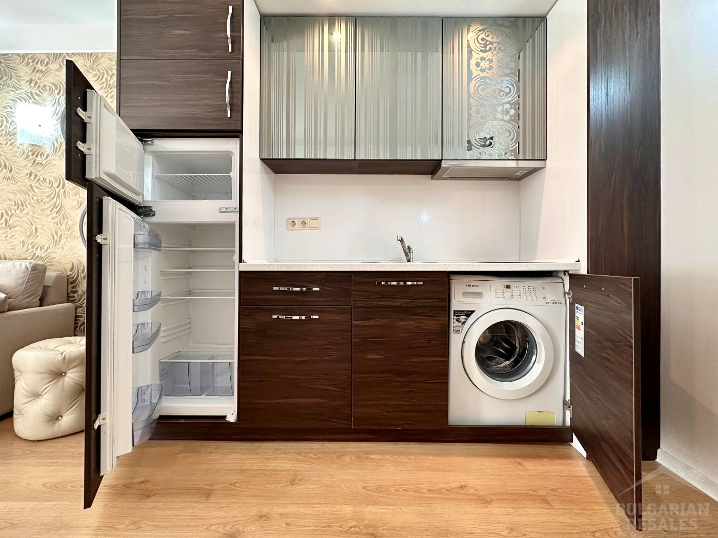 Predaj bytu v luxusnom komplexe „Harmony Palace“ s výhľadom na bazén ID: 6019 - Фото5