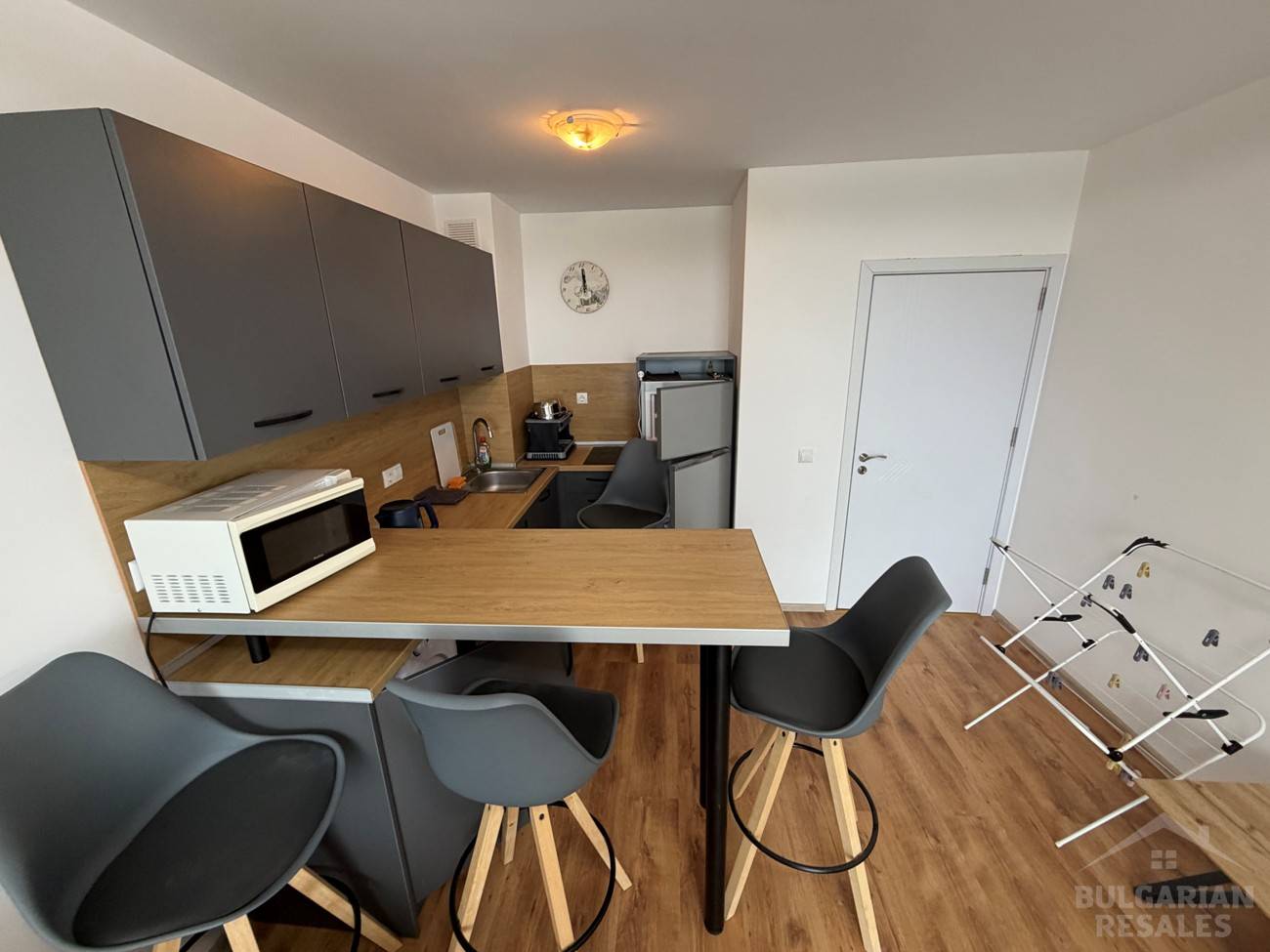 Panoráma na more! Byt s nábytkom ID: 6043 - Фото9