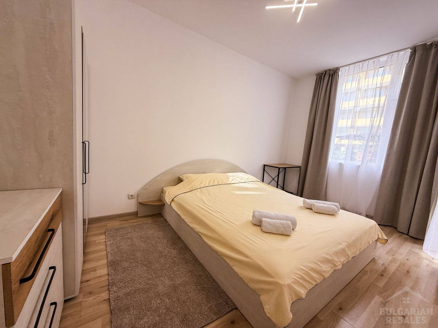 Comfortable Apartment in the “Barco del Sol” Complex ID: 6401 - Photo 10