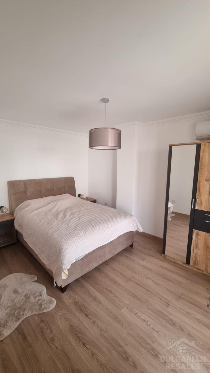 Sea view, 2 bedrooms, modern renovation, Phoenix complex, Sveti Vlas ID: 5867 - Photo 9