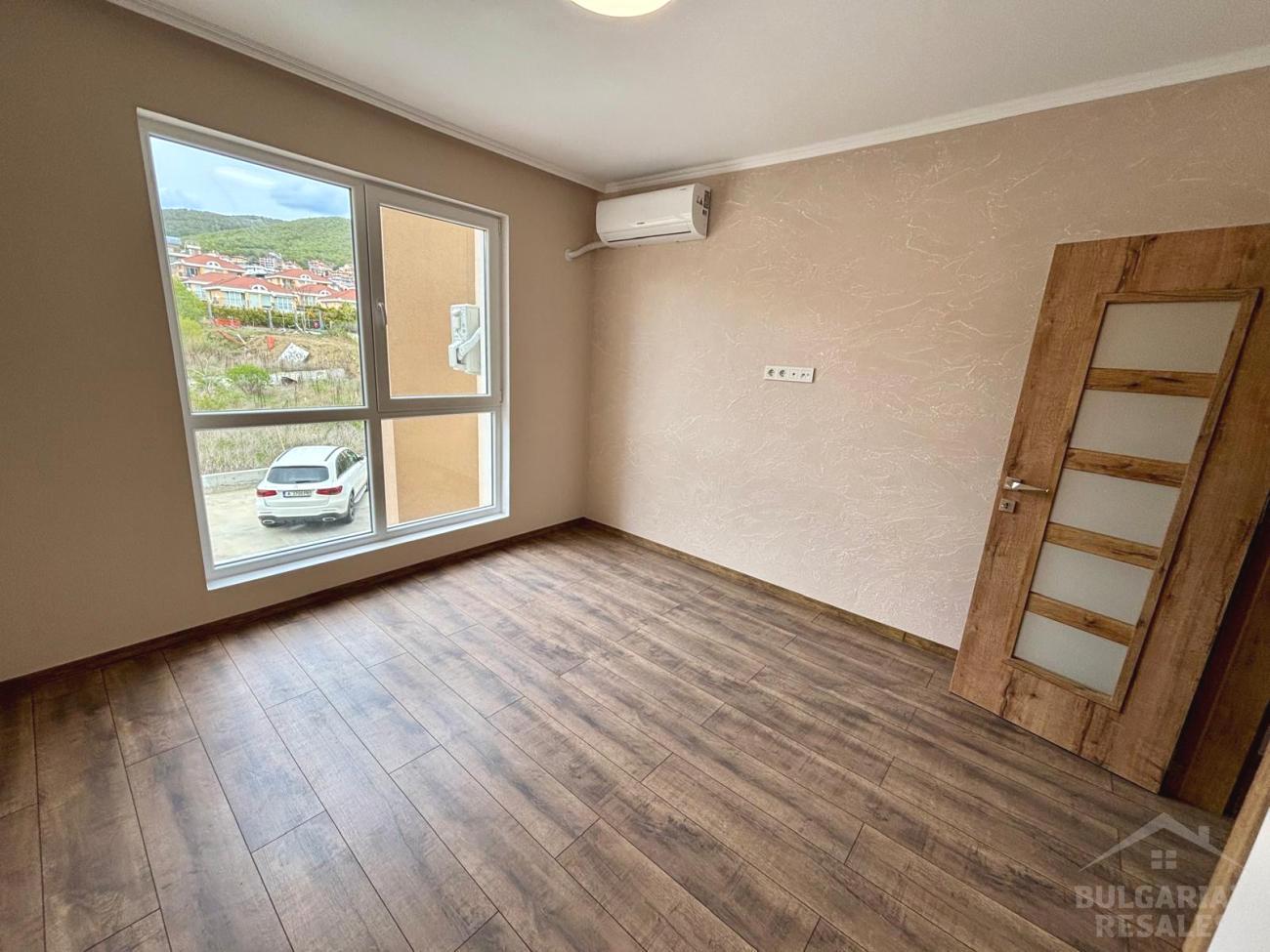 Nowe mieszkanie z pięknym widokiem w Sveti Vlas ID: 5164 - Фото14