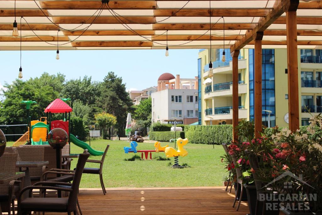 Kup mieszkanie na raty, 2 sypialnie, kompleks w Pomorie ID: 5869 - Фото14