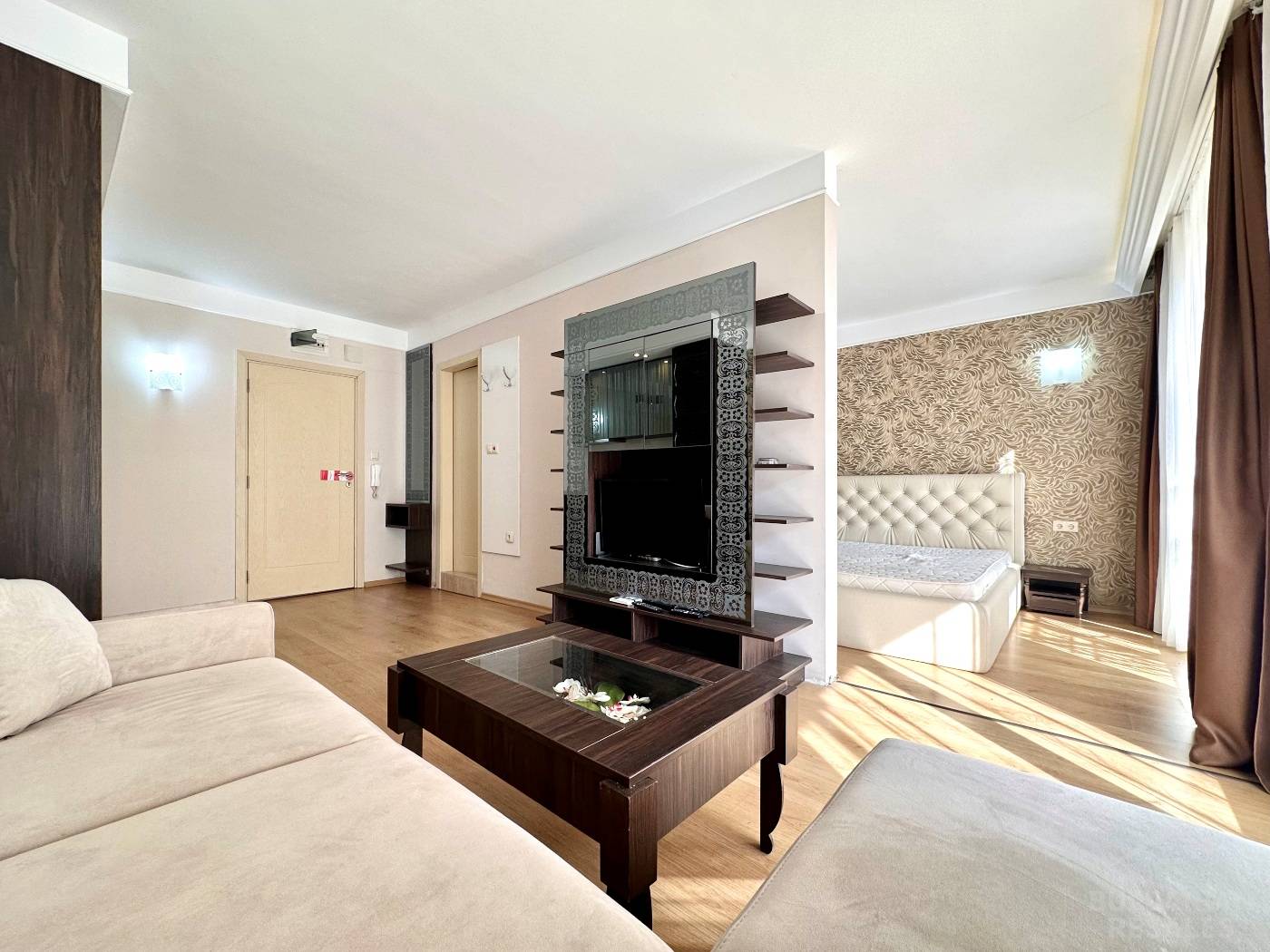 Predaj bytu v luxusnom komplexe „Harmony Palace“ s výhľadom na bazén ID: 6019 - Фото6