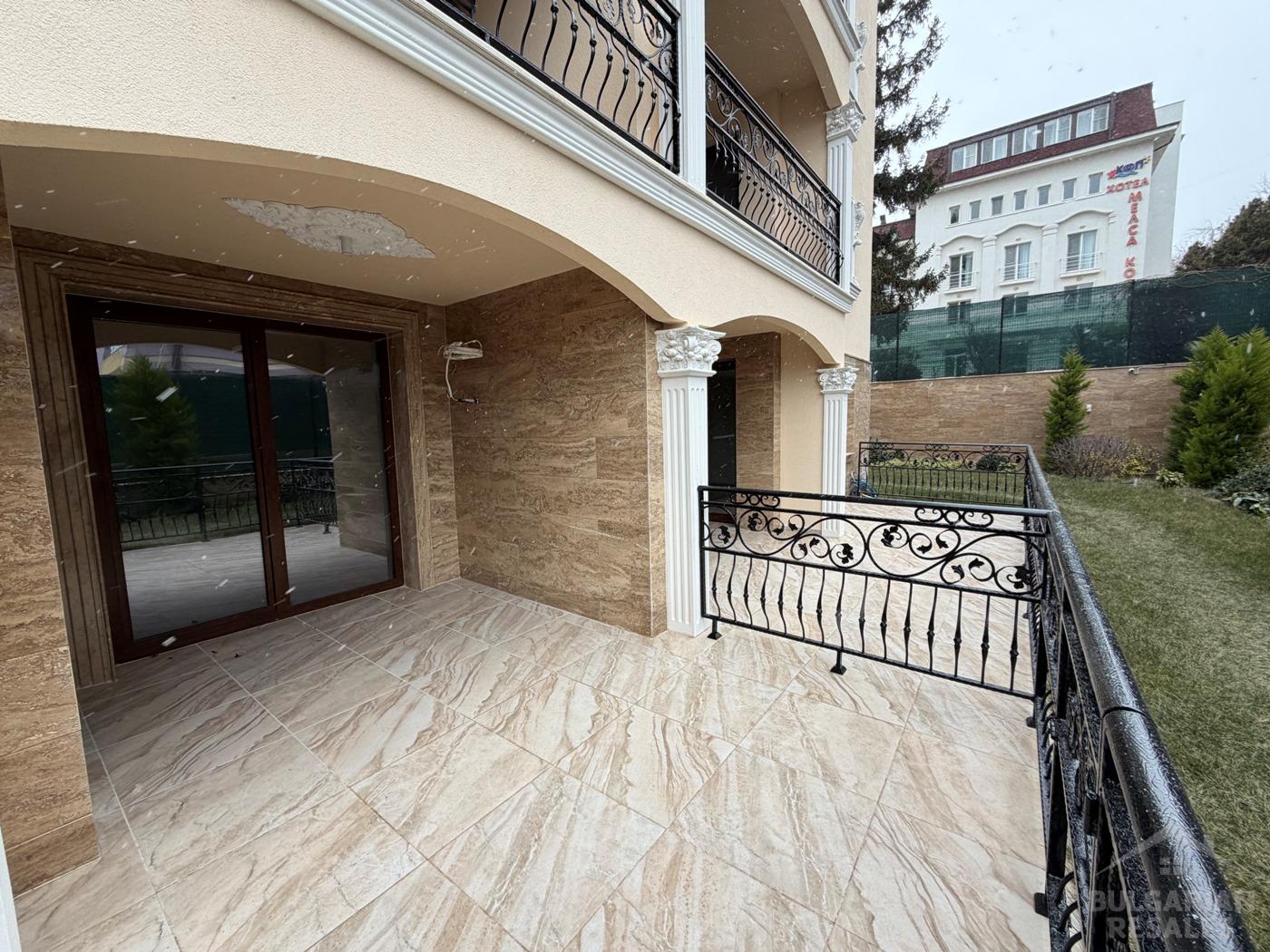 Апартамент в комплексе премиум-класса “Valencia Lux”, Несебр ID: 5896 - Фото 14