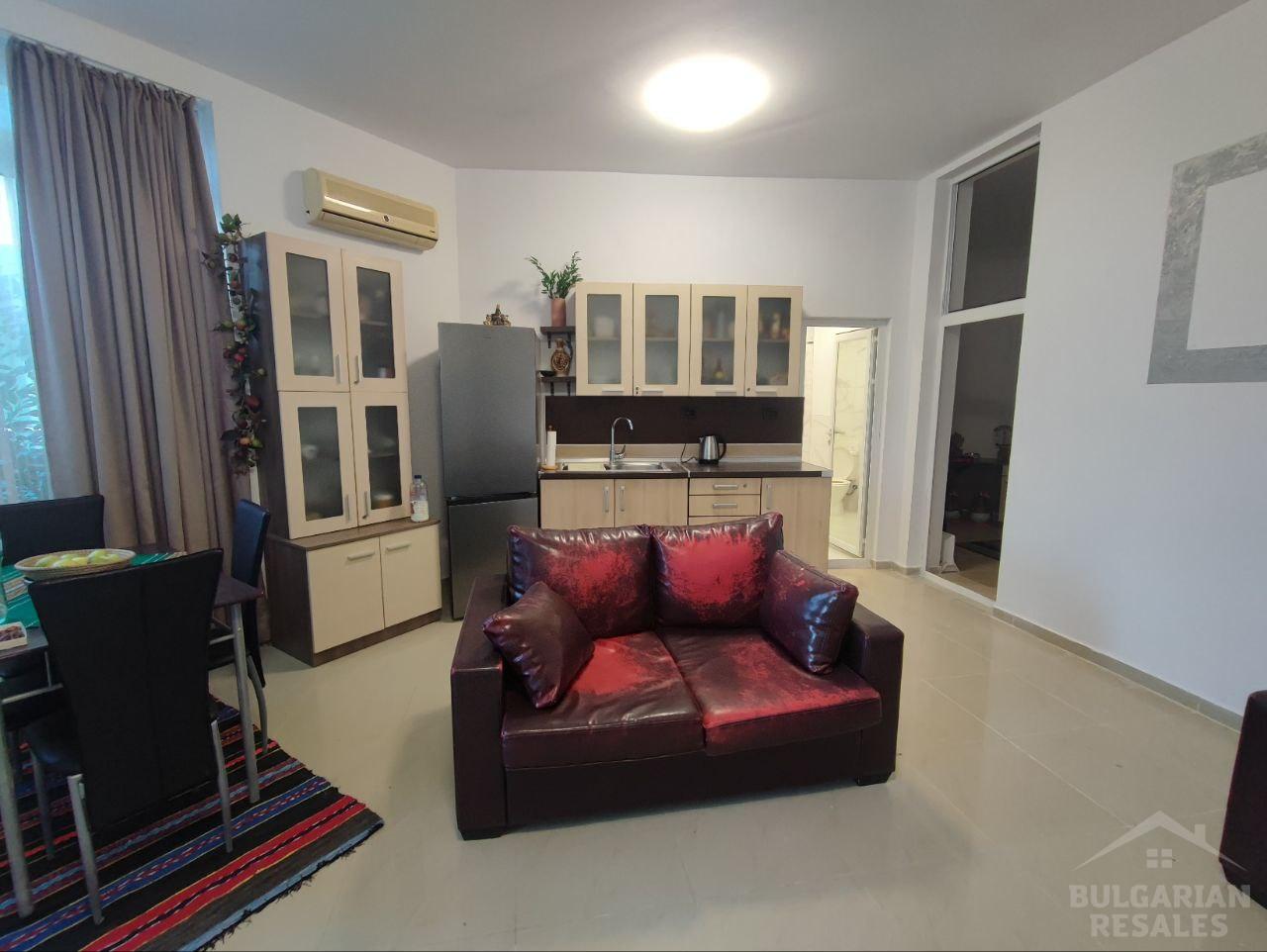 Wielopokojowy apartament do spokojnego wypoczynku ID: 5756 - Фото2