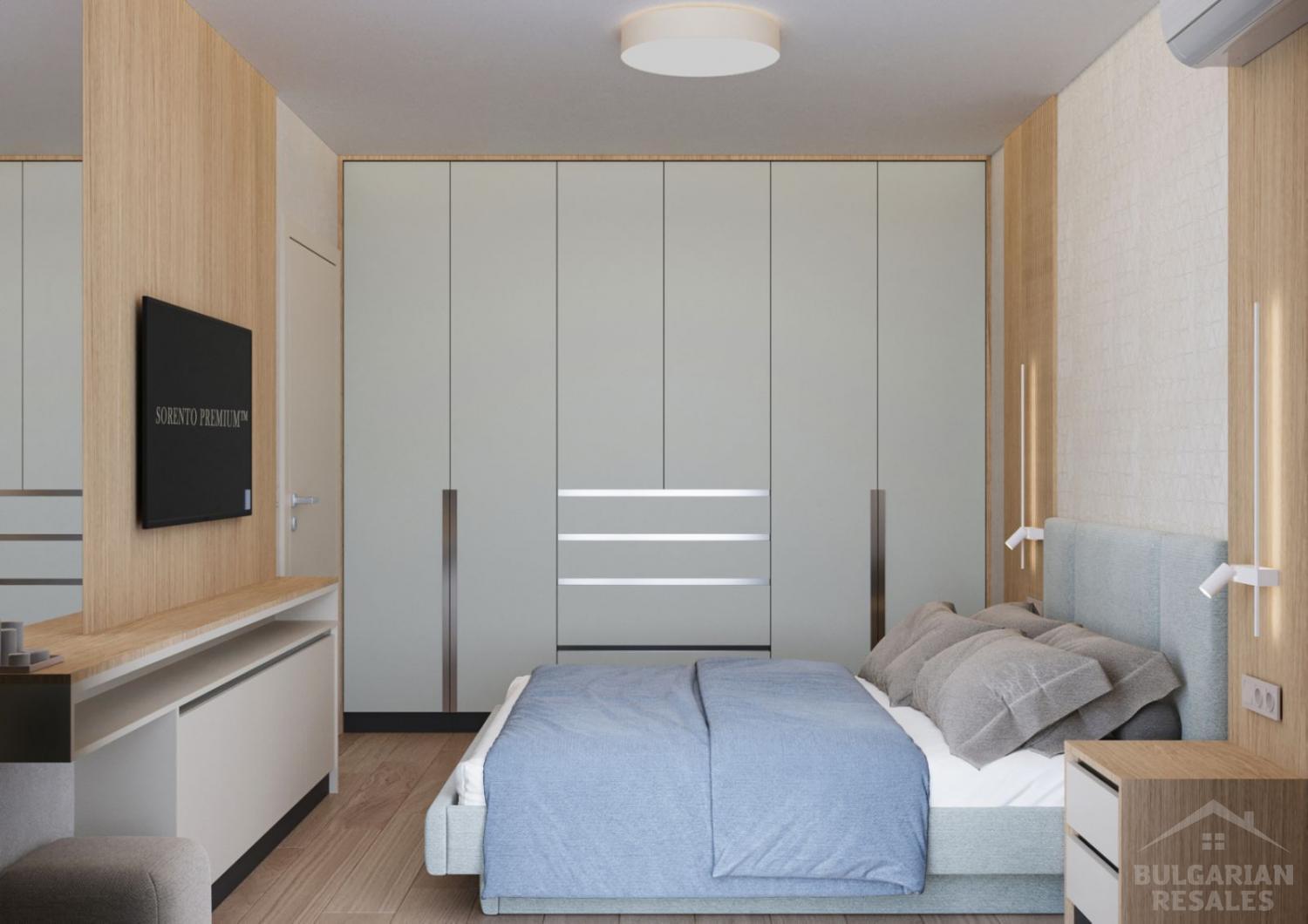 Sorrento Sole Mare Premium - разсрочено плащане до 7 години ID: 5825 - Снимка 14