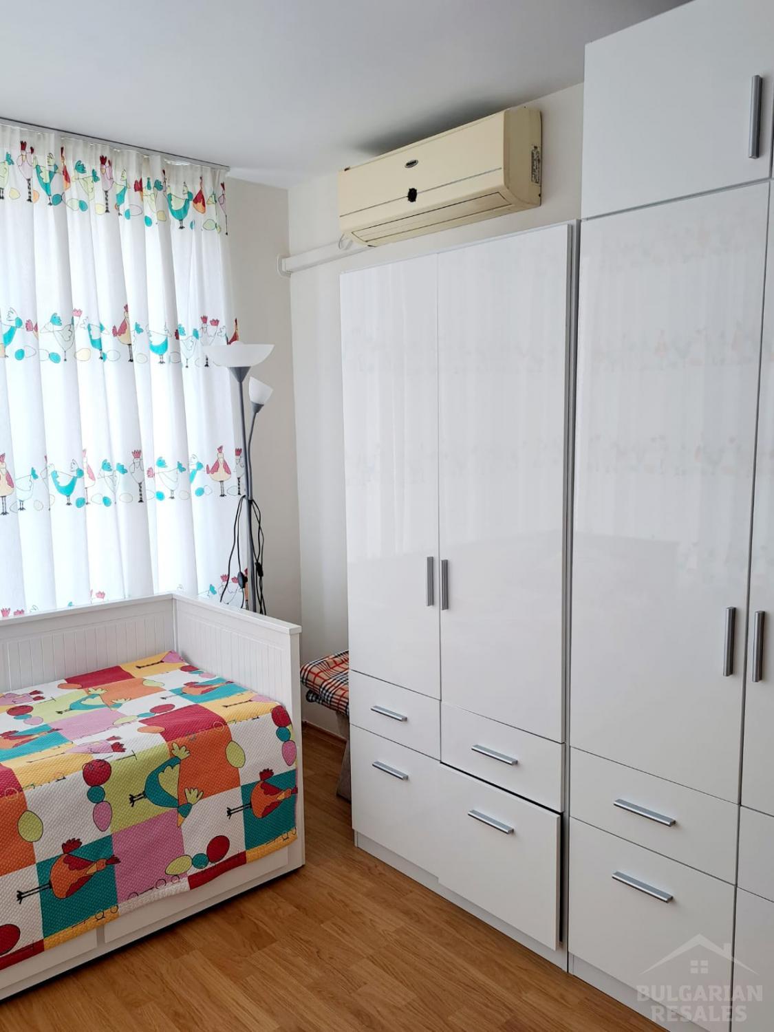 Sea and mountain views! 2 bedrooms, Panorama Fort Beach complex ID: 5843 - Photo 13