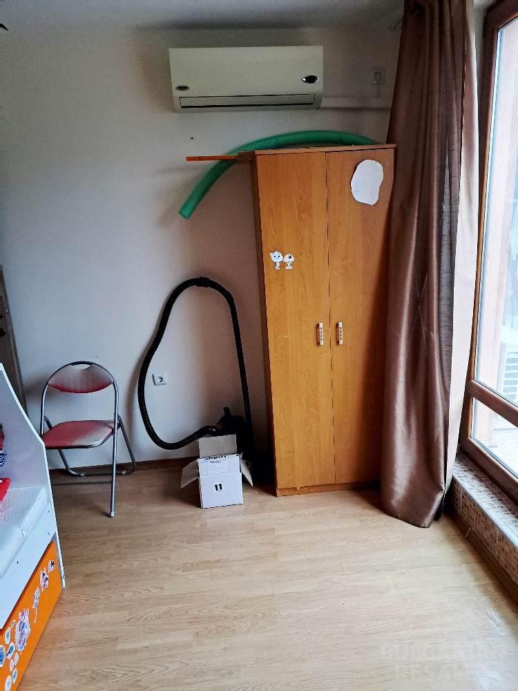 Апартамент с видом на море, 2 спальни, комплекс 