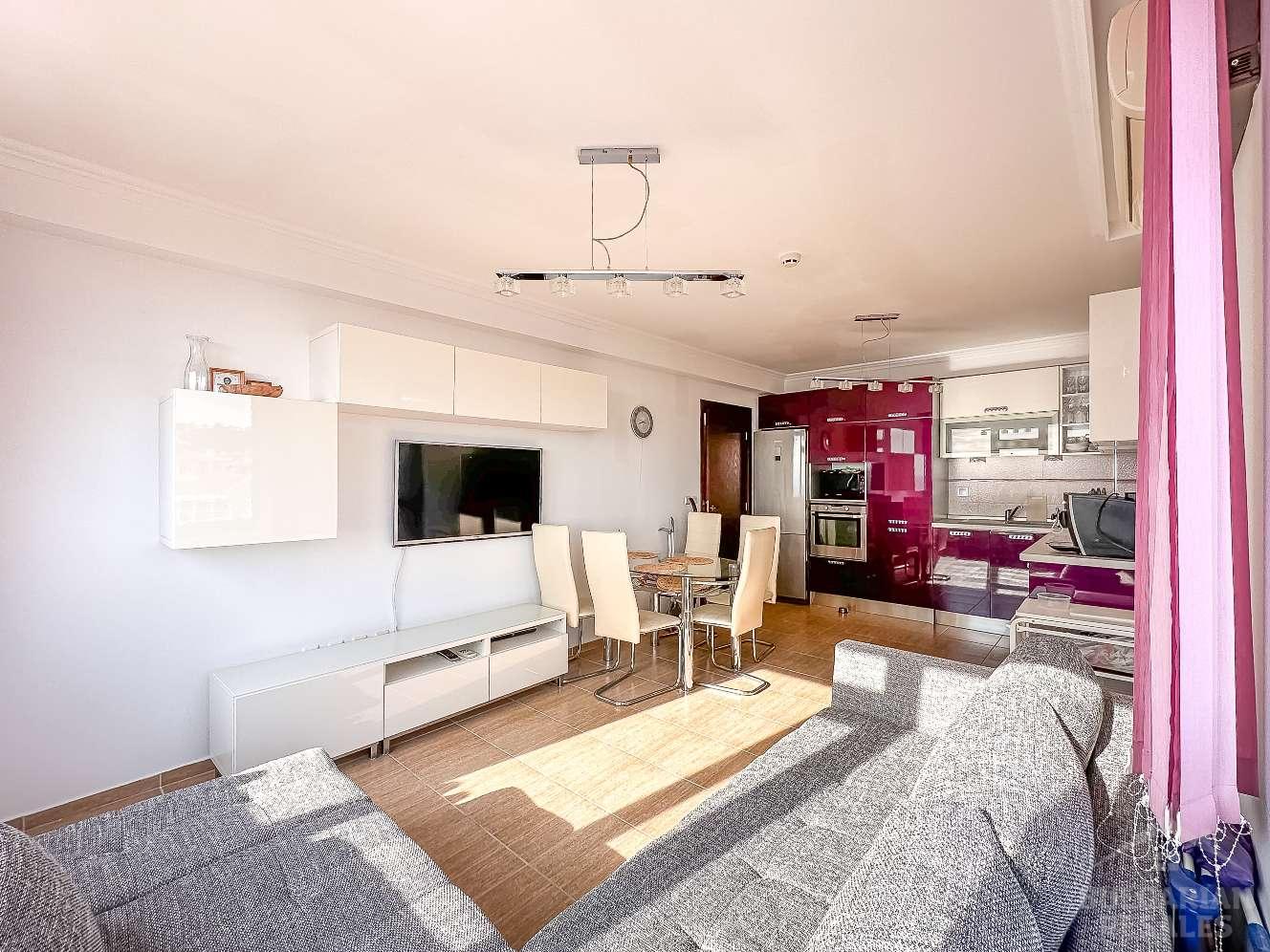 Apartament z wieloma sypialniami i widokiem na morze ID: 4807 - Фото10