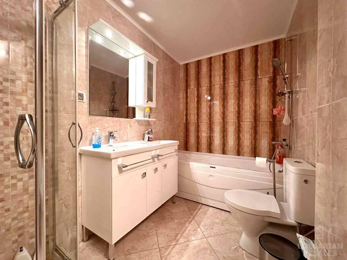 Luxusný komplex „Esteban“, byt pripravený na nasťahovanie ID: 6012 - Фото20