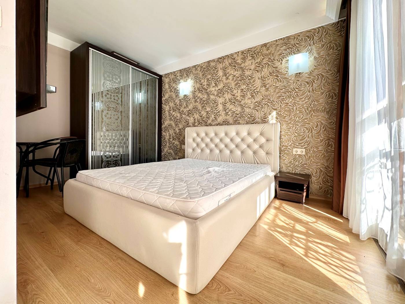 Predaj bytu v luxusnom komplexe „Harmony Palace“ s výhľadom na bazén ID: 6019 - Фото10