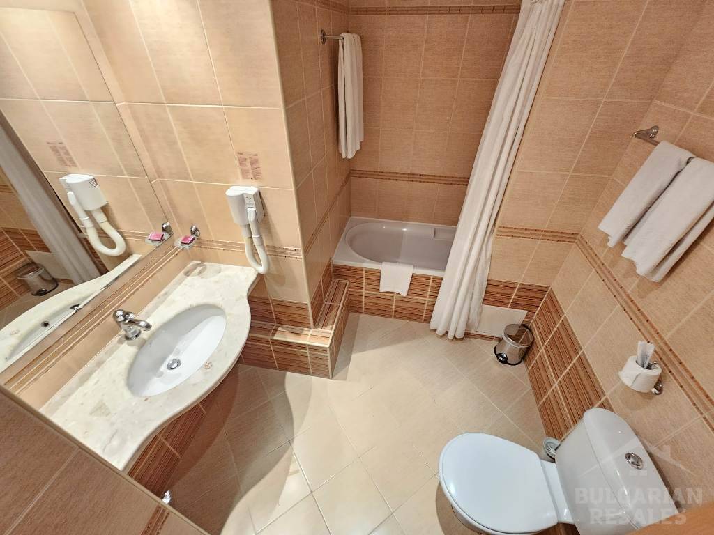 Ваканционен апартамент на крачка от плажа в „Majestic Beach Resort“ ID: 6289 - Снимка 14