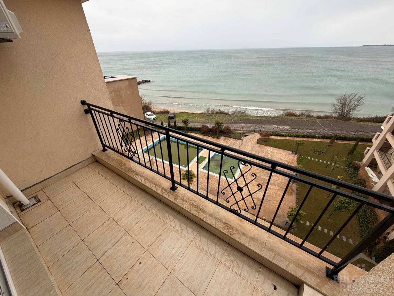 Panoráma na more! Byt s nábytkom ID: 6043 - Фото3