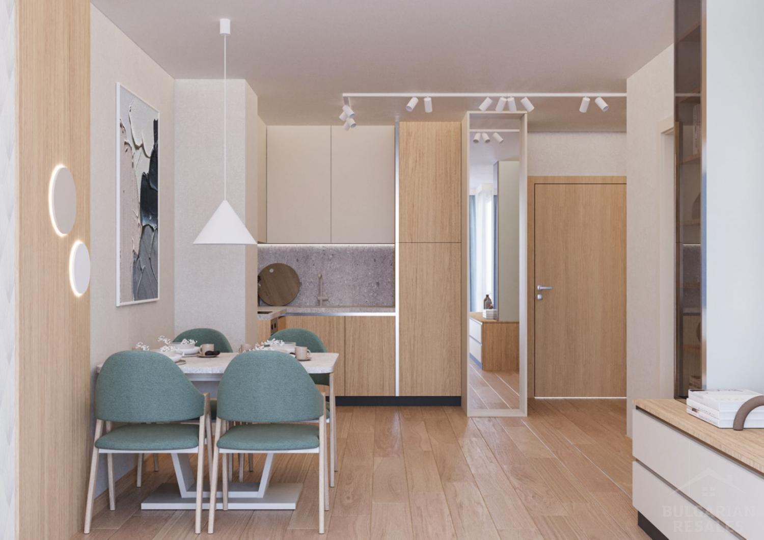 Sorrento Sole Mare Premium - разсрочено плащане до 7 години ID: 5825 - Снимка 15