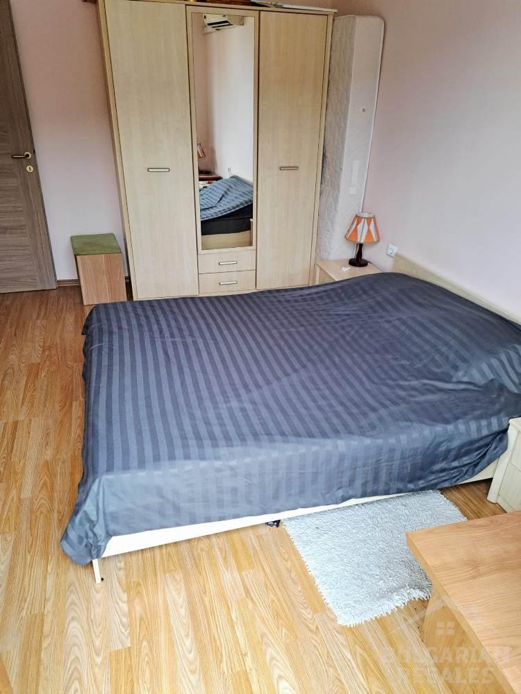 Apartment with sea view, 2 bedrooms, Sea Fort Club complex ID: 5846 - Photo 7