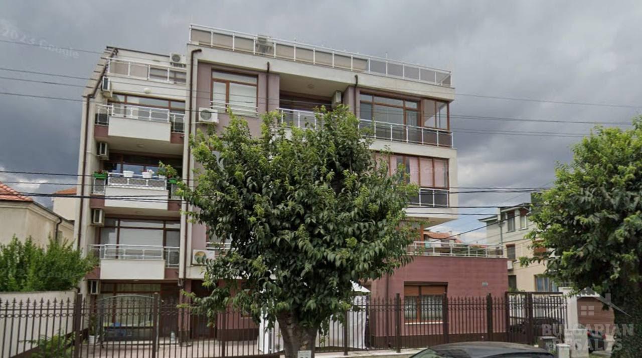 Двухкомнатная квартира в жилом доме без таксы поддержки, Сарафово ID: 5845 - Фото 1