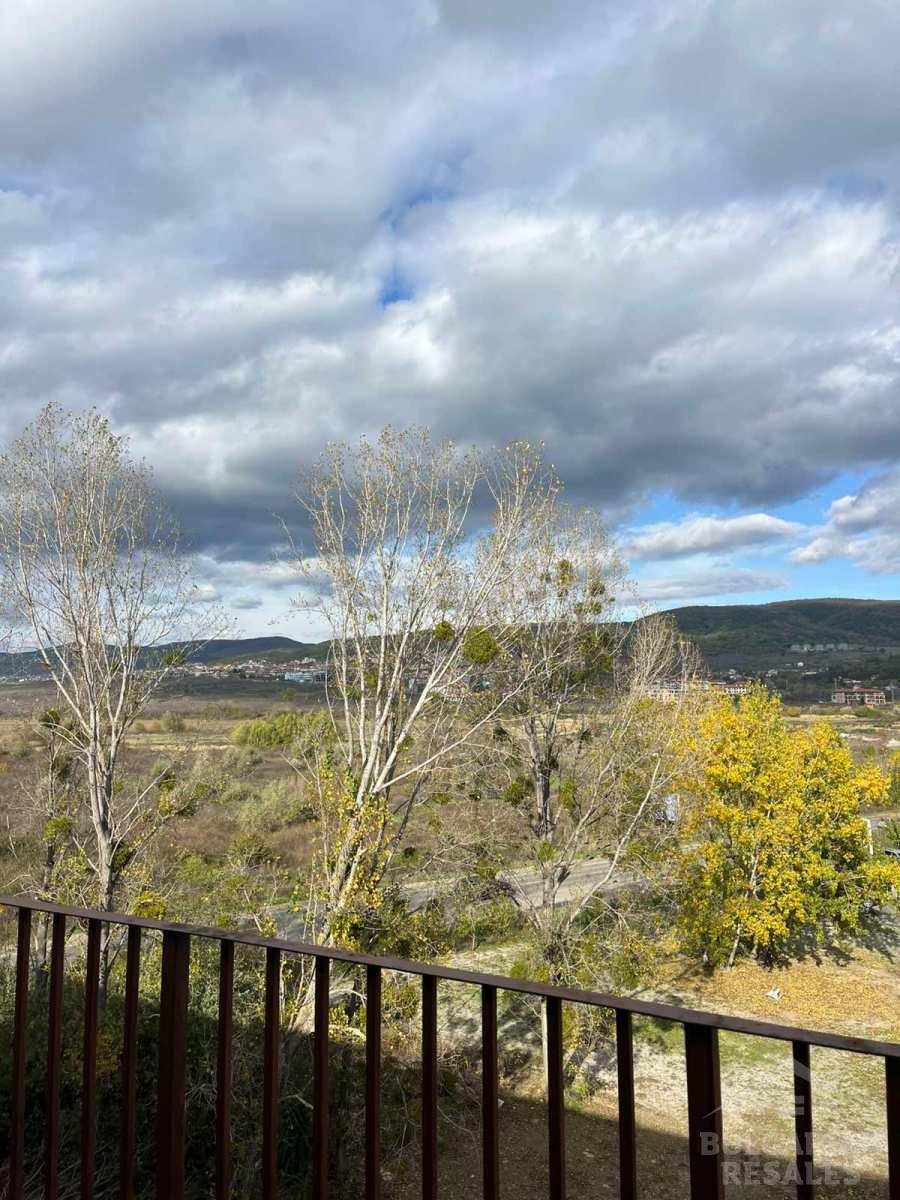 Квартира 67 м², 65 000 €, комплекс 