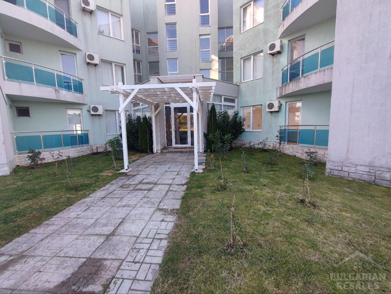 Wielopokojowy apartament do spokojnego wypoczynku ID: 5756 - Фото16