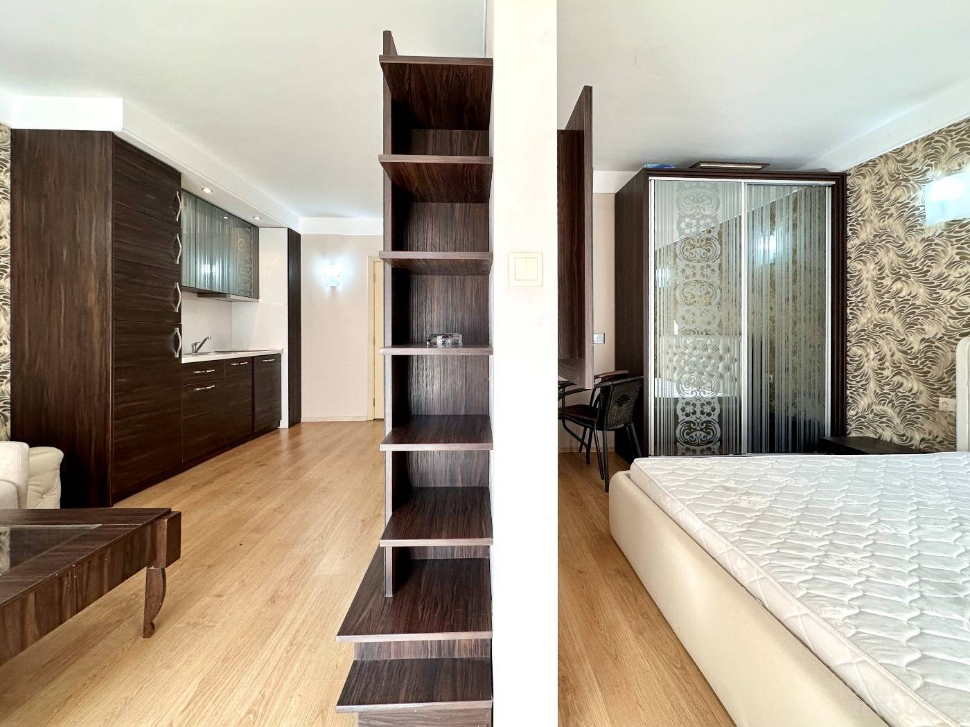 Predaj bytu v luxusnom komplexe „Harmony Palace“ s výhľadom na bazén ID: 6019 - Фото7