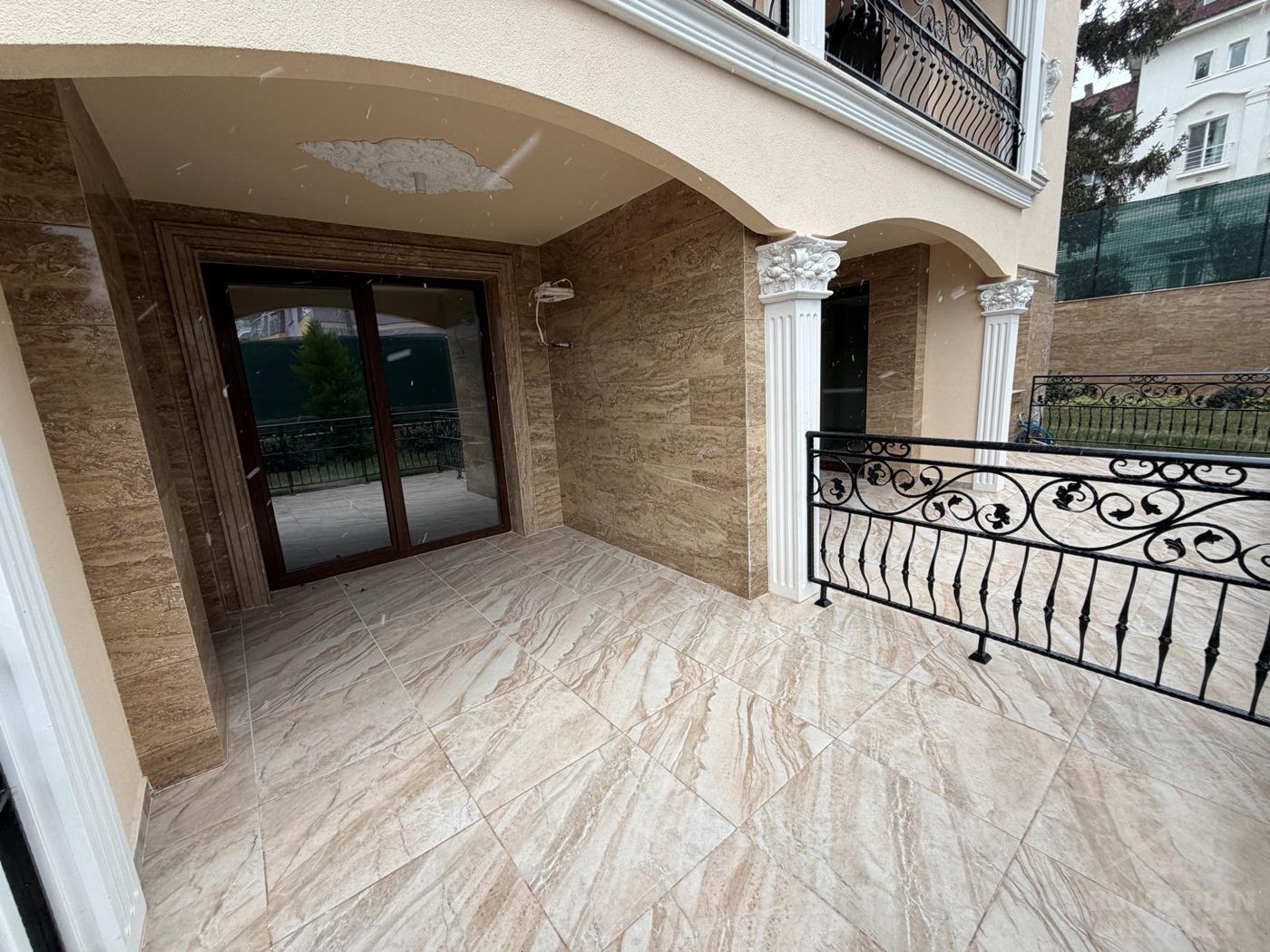 Апартамент в комплексе премиум-класса “Valencia Lux”, Несебр ID: 5896 - Фото 16