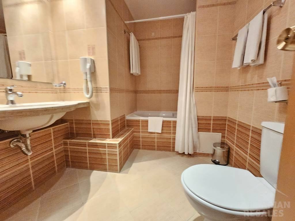 Ваканционен апартамент на крачка от плажа в „Majestic Beach Resort“ ID: 6289 - Снимка 15