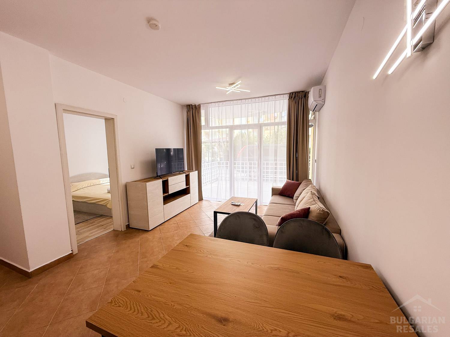 Comfortable Apartment in the “Barco del Sol” Complex ID: 6401 - Photo 3