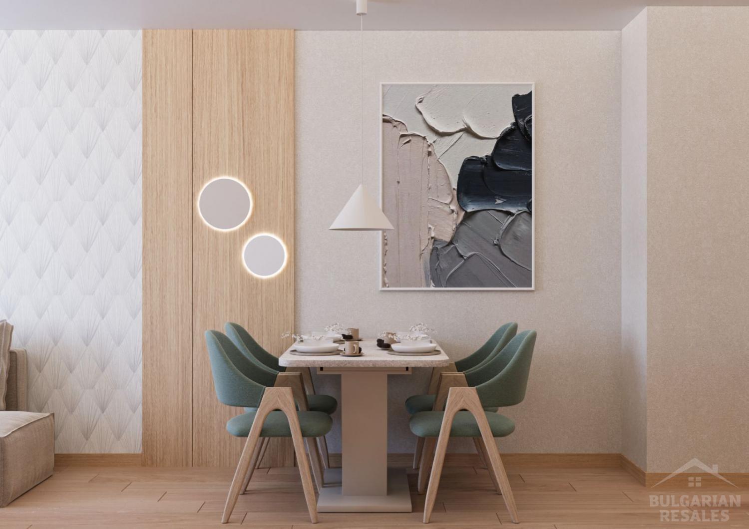 Sorrento Sole Mare Premium - разсрочено плащане до 7 години ID: 5825 - Снимка 16